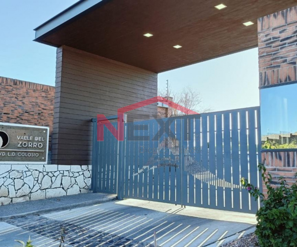 TERRENO EN VENTA EN ALTOZANO RESIDENCIAL