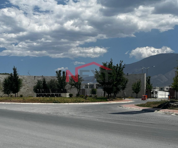 VENTA DE TERRENO EN SANTA ELENA, ARTEAGA