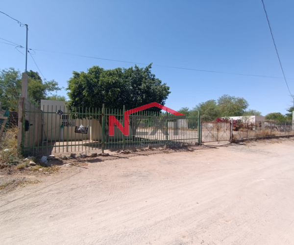 CASA EN VENTA COL. NUEVA ESPERANZA