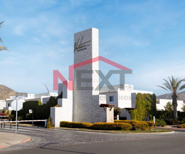 TERRENO EN VENTA EN VENTURA RESIDENCIAL SECC. AURORA