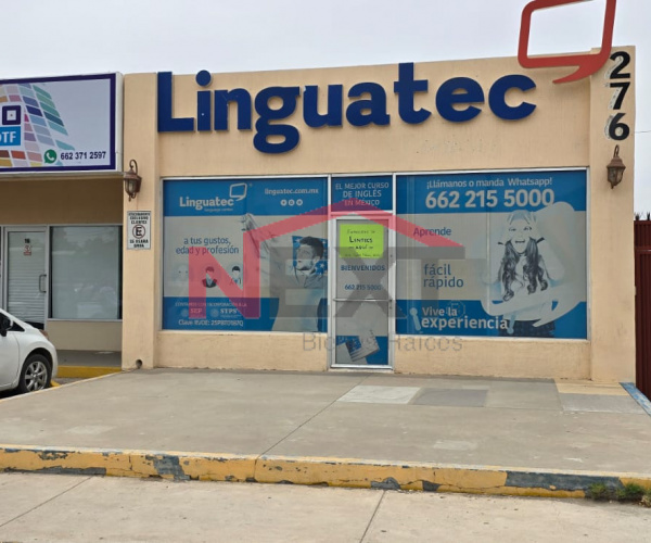 LOCAL EN RENTA EN LOMA LINDA