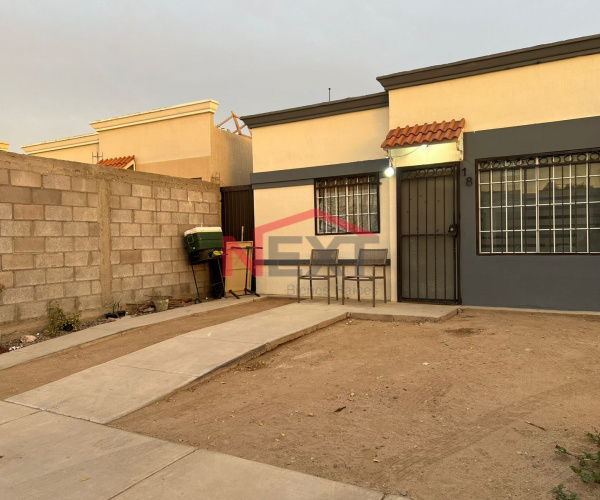 CASA EN VENTA EN NATURA RESIDENCIAL