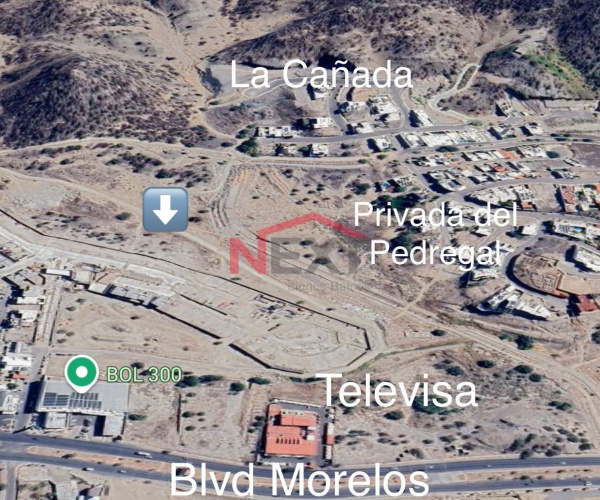 TERRENO EN VENTA EN COLINAS DEL BACHOCO