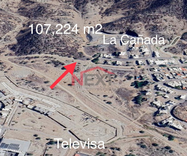 TERRENO EN VENTA EN COLINAS DEL BACHOCO