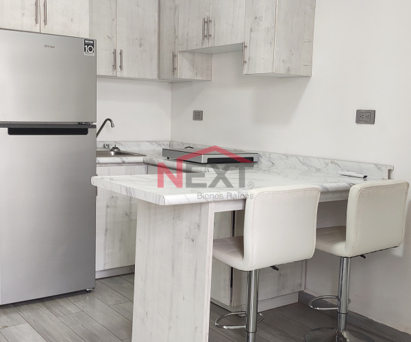 DEPARTAMENTO EN RENTA EN COL. BACHOCO