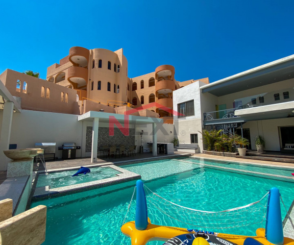 CASA DE VENTA EN VILLA CALIFORNIA
