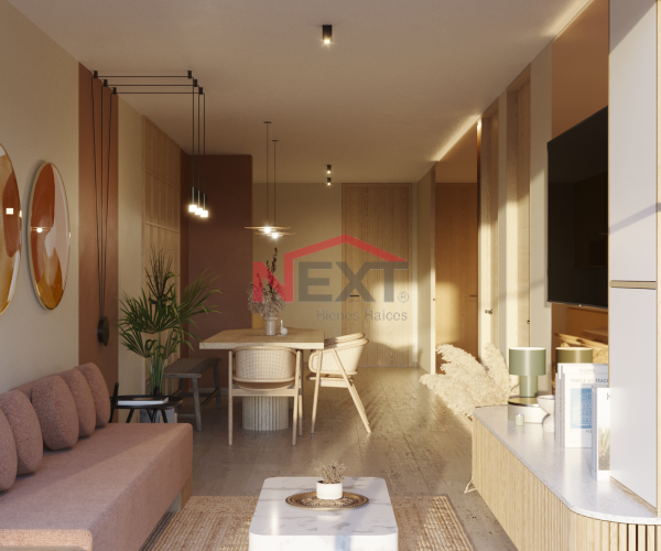 DEPARTAMENTO EN VENTA EN AKUA SIGNATURE TULUM QUINTANA ROO