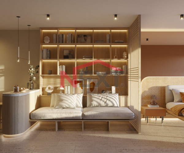 DEPARTAMENTO EN VENTA EN AKUA SIGNATURE TULUM QUINTANA ROO