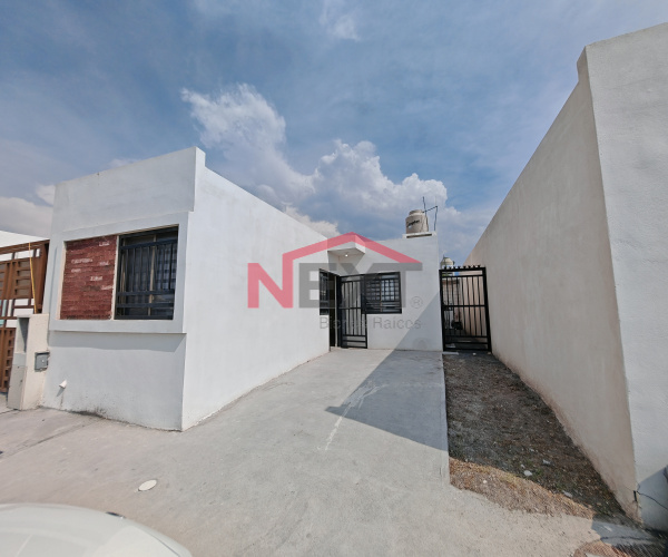Casa en Renta en Los Llanos