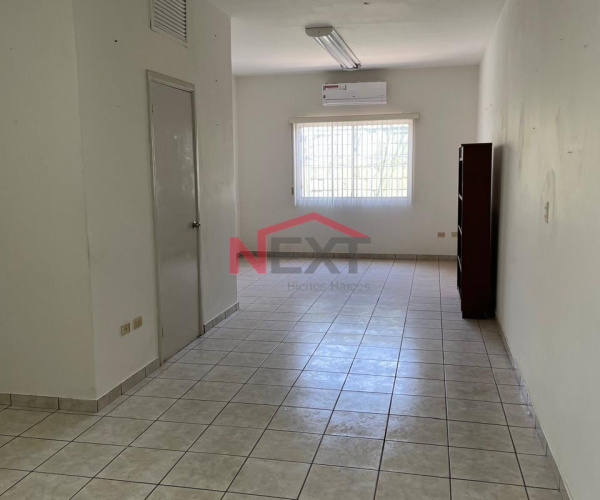 CONSULTORIO/OFICINA EN RENTA UBICADO EN COL. CENTRO