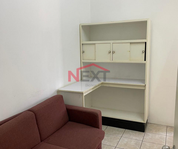 CONSULTORIO/OFICINA EN RENTA UBICADO EN COL. CENTRO