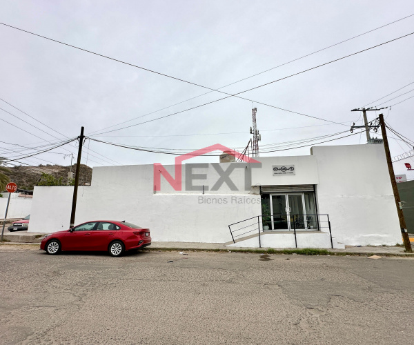 LOCAL COMERCIAL EN VENTA EN COL. MARIACHI