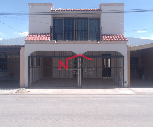DEPARTAMENTO EN RENTA EN COL. ALVARO OBREGON