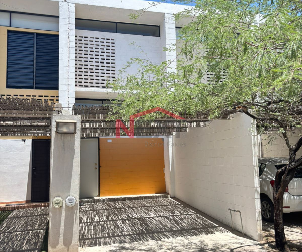 CASA EN RENTA EN BOSCO RESIDENCIAL