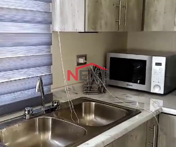 DEPARTAMENTO EN RENTA EN COL BALDERRAMA