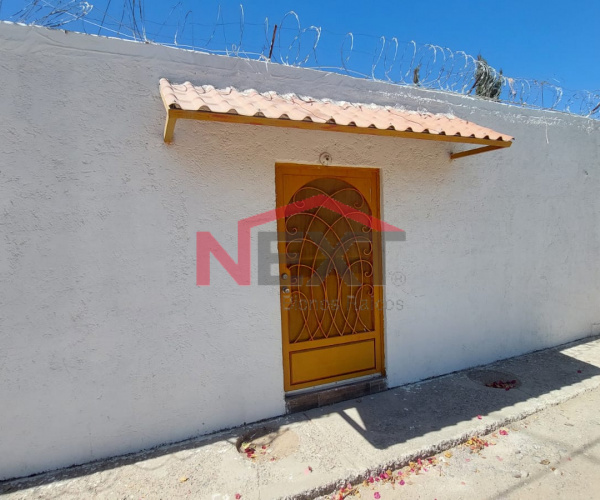 DEPARTAMENTO EN RENTA EN SAN PEDRO EL SAUCITO
