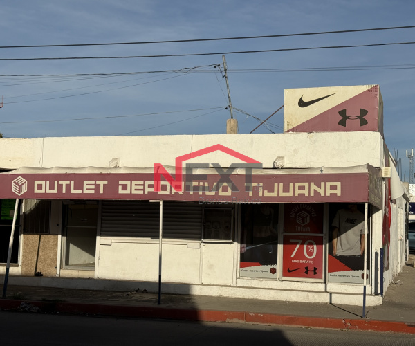 LOCAL EN RENTA EN COL. LOMAS DE MADRID