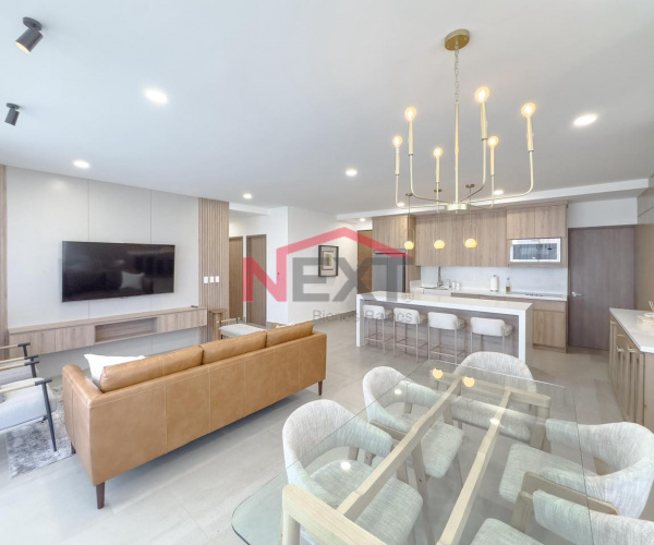 DEPARTAMENTO EN VENTA EN TORRE AMBAR