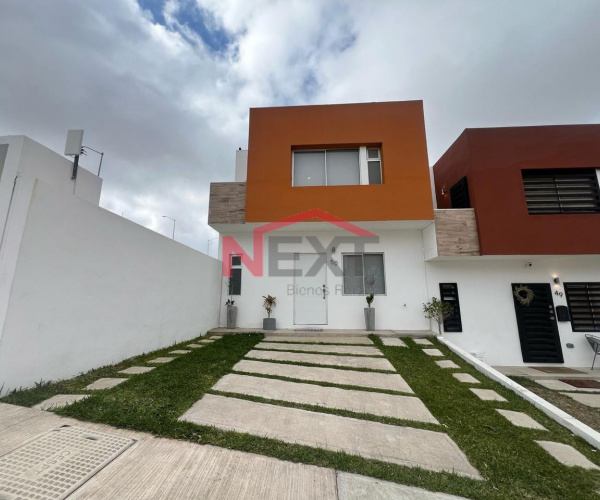 Casa en venta privada Isla Catalina. Tijuana B.C (Desarrollo)
