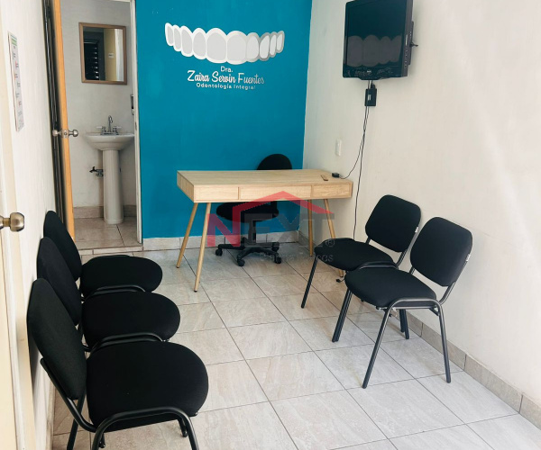 LOCAL COMERCIAL SOBRE BLVD. SALTILLO 2000