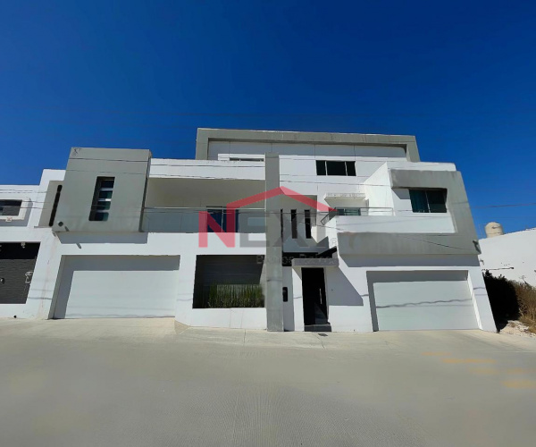 CASA EN VENTA PRIVADA ESTRELLA DEL PACIFICO TIJUANA B.C