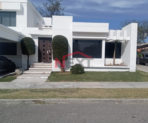 CASA EN RENTA EN COL. PITIC
