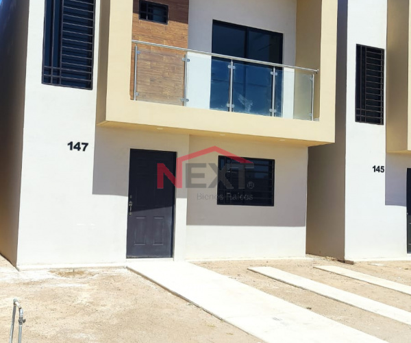 CASA EN RENTA EN ACACIA RESIDENCIAL