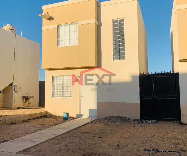 CASA EN RENTA EN NATURA RESIDENCIAL
