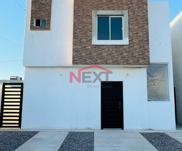 CASA EN VENTA EN PASEO SAN ANGEL