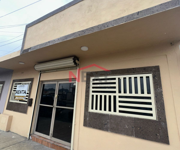 📢 RENTA DE LOCAL COMERCIAL 🏢✨