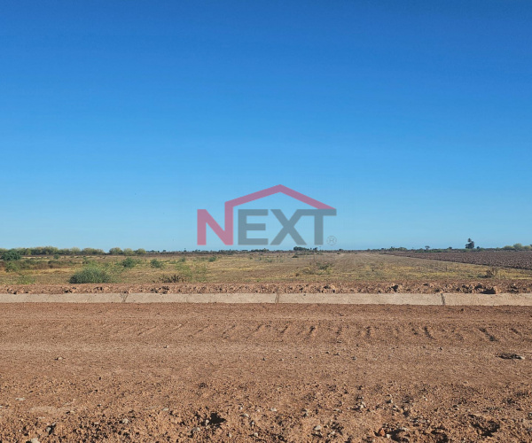 TERRENO EN VENTA UBICADO EN FRACC. RICHARDSON DEL YAQUI