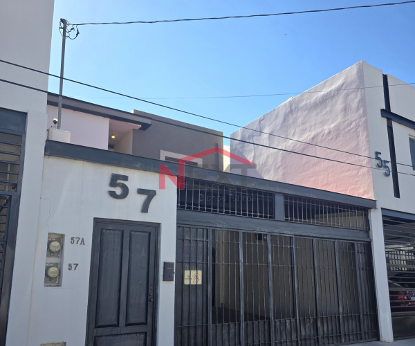 DEPARTAMENTO EN RENTA EN VALLE DORADO