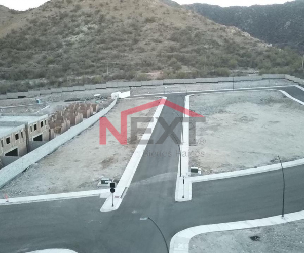 TERRENO EN VENTA EN VENTURA RESIDENCIAL