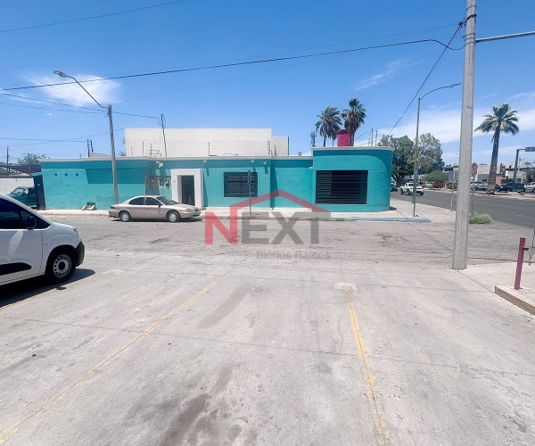 OFICINA EN RENTA EN COL. SAN BENITO