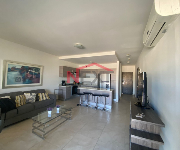 DEPARTAMENTO DE RENTA EN TORRE SKY PITIC