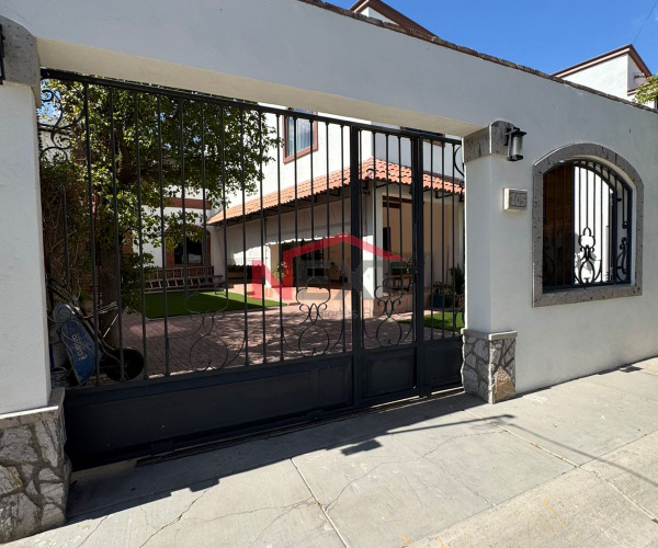 DEPARTAMENTO EN RENTA EN COL. LAS QUINTAS