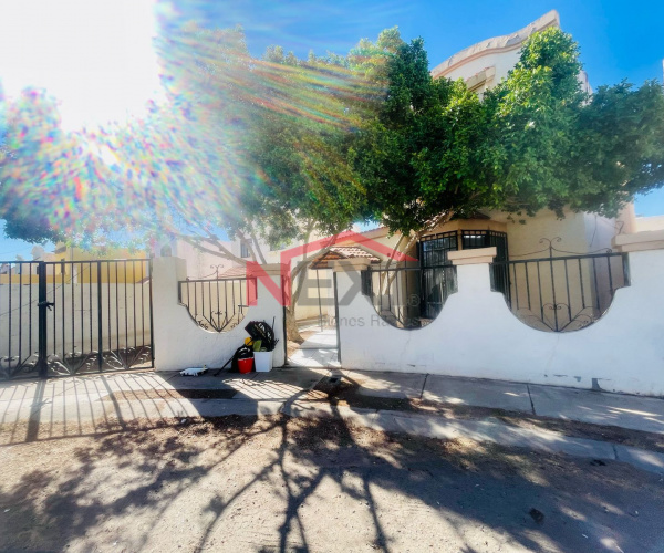 CASA EN RENTA EN MONTECARLO RESIDENCIAL