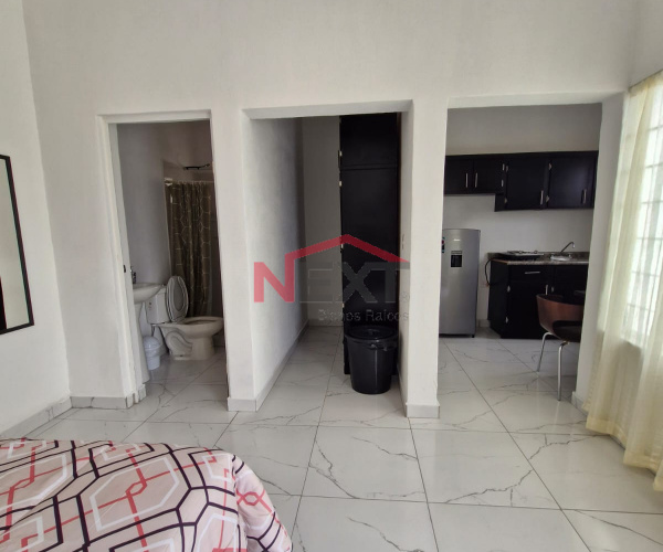 DEPARTAMENTO DE RENTA EN COL. BELDERRAMA