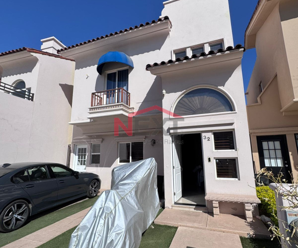 CASA EN RENTA EN REAL DE SEVILLA RESIDENCIAL