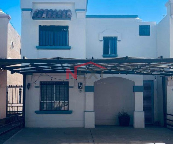 CASA EN VENTA EN PUERTA REAL