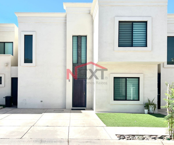 CASA EN VENTA EN MONTE DE CALABRIA