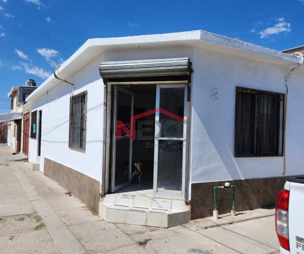 LOCAL EN RENTA EN COL. ALTARES