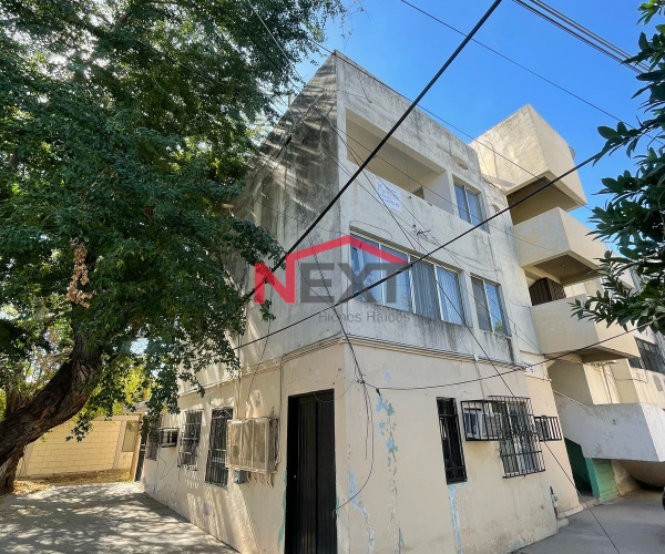 DEPARTAMENTO EN VENTA COL. FOVISSSTE
