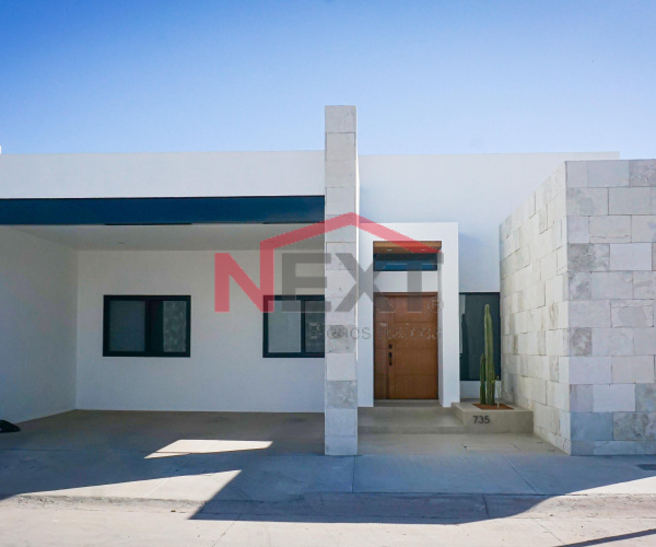 Casa en venta en San Pedro Residencial