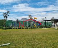 casa en triana residencial
