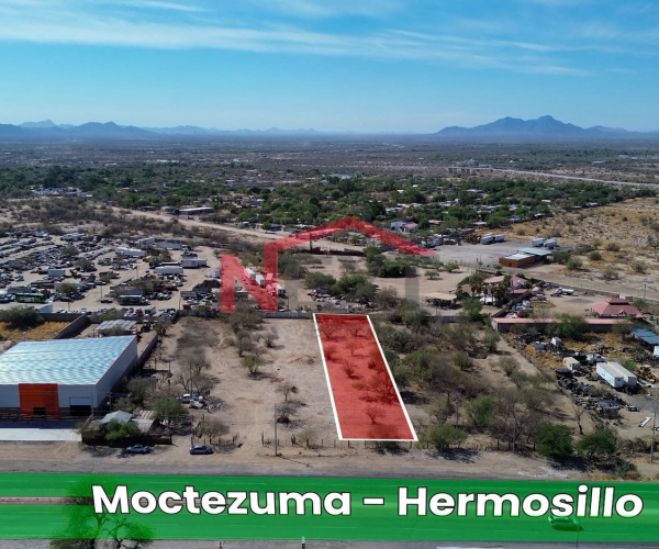 TERRENO EN VENTA EN SAN PEDRO  EL SAUCITO