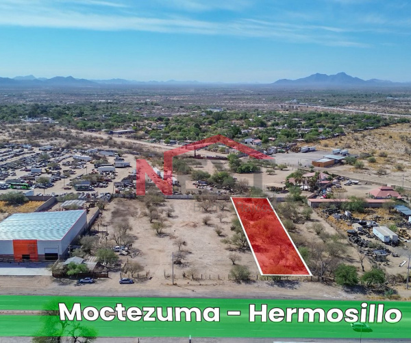 TERRENO EN VENTA EN SAN PEDRO EL SAUCITO