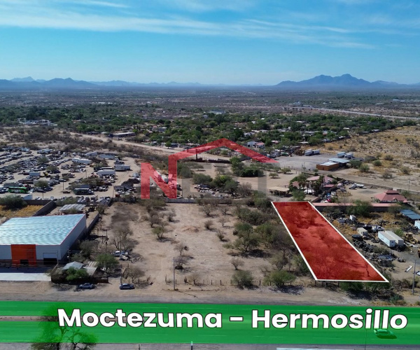 TERRENO EN VENTA EN SAN PEDRO EL SAUCITO