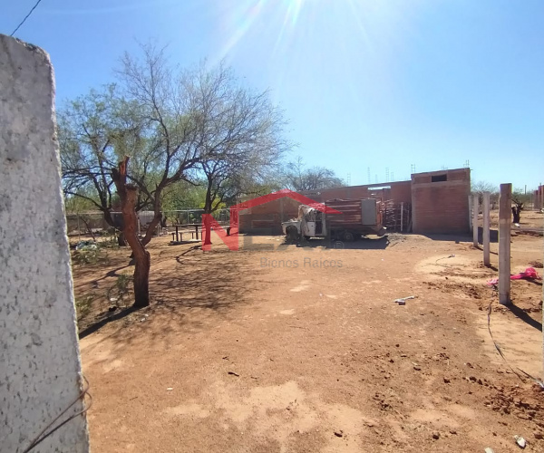 TERRENO EN VENTA EN LOS BAGOTES