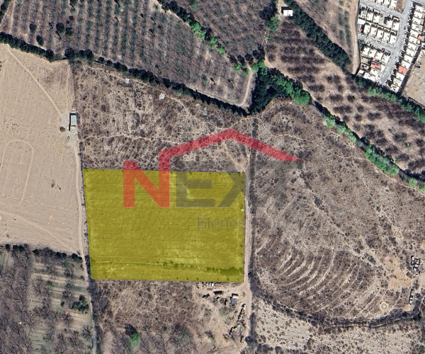 📢 Terreno  en Venta para Desarrollo de 24,820.20 m² – Centro de Arteaga, Coahuila 🏞️